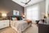 Spacious Bedroom