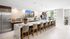 Demonstration Kitchen
