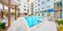 Swimming Pool at 55+ active adult community in Chapel Hill