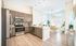 Spacious Kitchen