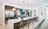 Resident Kitchen