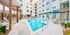 Outdoor Pool Area