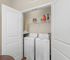 Laundry Area