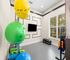 Zumba area