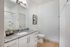 Model Home Bath