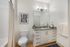 Model Home Bath