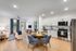 Model Home Kitchen