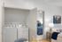 Model Home Laundry