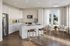 In unit kitchen