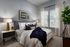 Spacious Bedroom