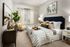 Spacious Bedroom