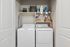 In-Unit Washer + Dryer