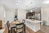 Kitchen and Dining Room