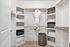 Spacious Closet