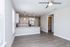 Bright modern kitchen with sleek cabinetry, granite countertops, and an open floor plan perfect for entertaining.