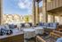 Outdoor Lounge