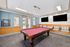 Billiards Table