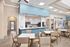 Clubroom and Demo Kitchen