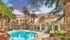 Outdoor Pool Area