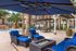 Seating Area with Firepit