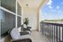 Elate Bent Tree - Model Home Balcony