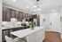 Elate Bent Tree - Model Home Kitchen 1
