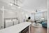 Elate Bent Tree - Model Home Laundry