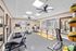 Cardio Room
