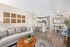 Living With Kitchen