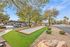 Bocce Ball Court