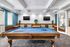 Billiards Table
