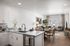 In Unit Kitchen