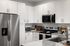 In Unit Kitchen
