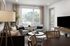 Dining Area and Living Room
