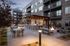 Outdoor Seating Area