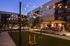 Outdoor Seating Area