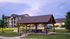 A gazebo for gathering