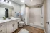 1 Bedroom Bath