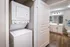 1 Bedroom Laundry