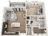 A4 | 1x1 | 873 sq ft