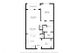 B1 | 1 bed 1 bath | from 902 square feet