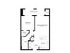 A6 | 1 bed 1 bath | from 649 square feet