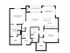 B2B | 2 bed 2 bath | from 1191 square feet
