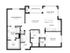 B2A | 2 bed 2 bath | from 1133 square feet