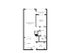 A3A | 1 bed 1 bath | from 991 square feet