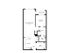 A3B | 1 bed 1 bath | from 991 square feet