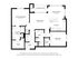 B2 | 2 bed 2 bath | from 1147 square feet