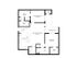 B3AZ | 2 bed 2 bath | from 1174 square feet