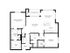 B2D | 2 bed 2 bath | from 1309 square feet