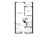 A3AHC | 1 bed 1 bath | from 992 square feet